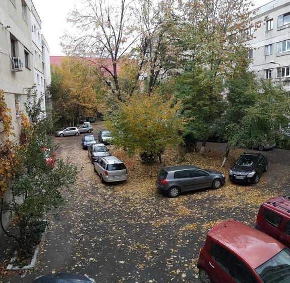 Apartament trei camere decomandate, mobilat si utilat, etaj unu, ultracentral - 19