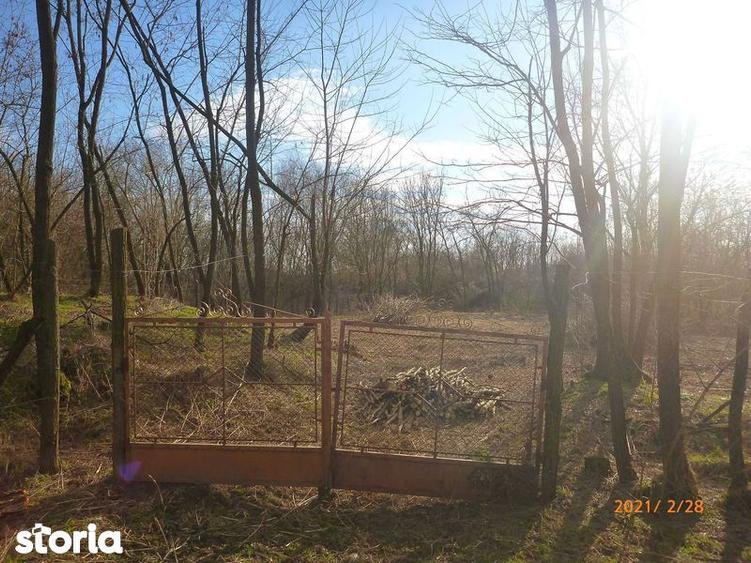 Vand teren in Nagygec (Csengersima) 10 km de Satu Mare - 3