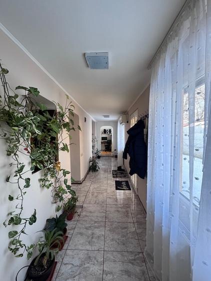 Casa  singur curte-cartier Rahova - 14