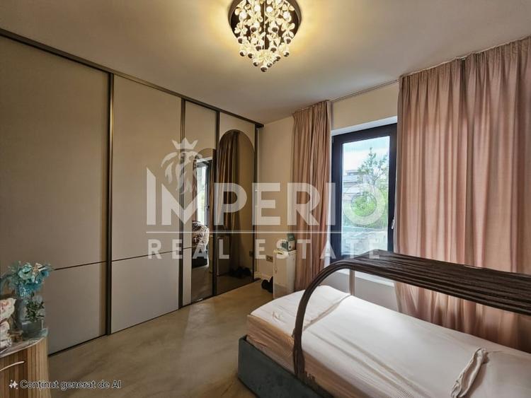 Casa perfecta in Andrei Muresanu-spatiu, liniste si rafinament in inima orasului - 8