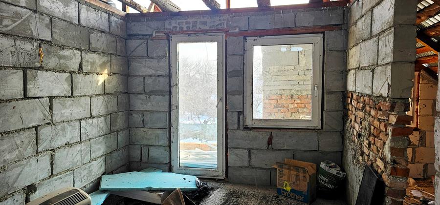 Casa situata in com.Girov - 10