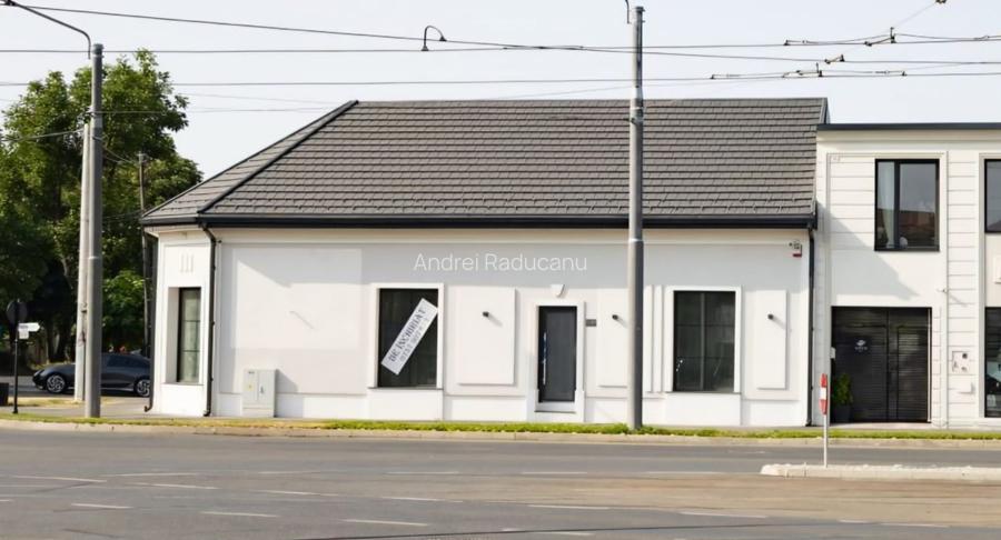 Spatiu Comercial de inchiriat, Comision 0%
