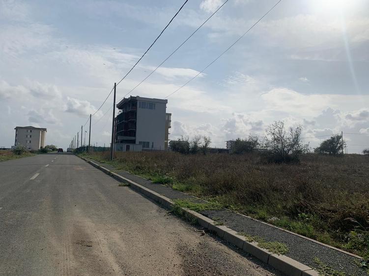 Teren intravilan Statiunea Costinesti zona Epava - 4