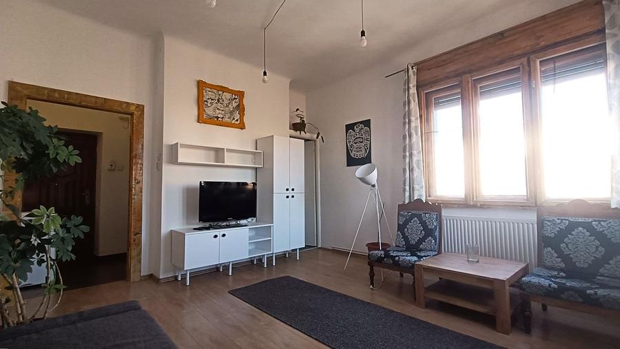 Garsoniera ultracentral - 1