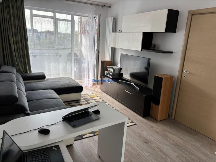 Apartament 2 camere dec Nicolae Grigorescu - 1