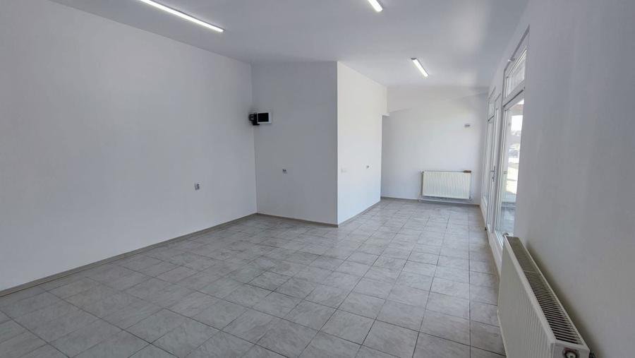 Spatiu Comercial Comuna Berceni Ilfov De Inchiriat Bulevardul Principa - 5