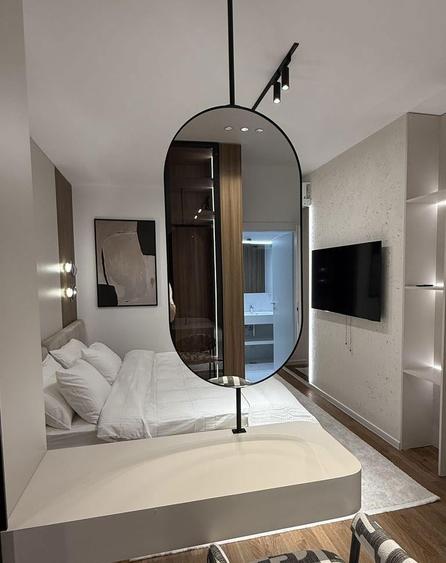 Apartament 3 camere ~ Prima inchiriere ~ Complex The Ivy - 9