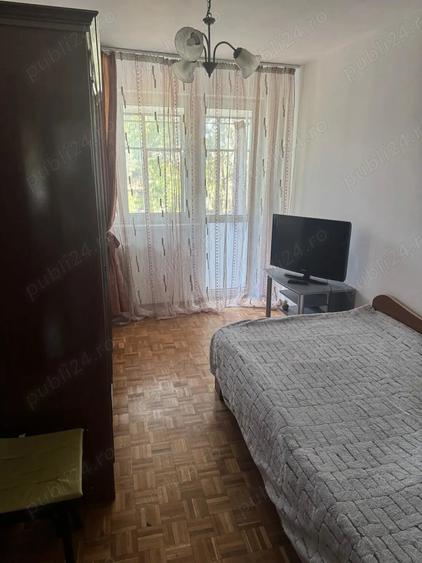 Inchiriez apartament 3 camere Drumul Taberei Orizont - 7