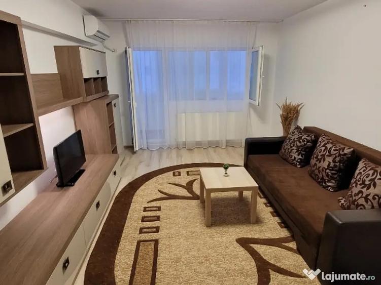 Apartament 2 camere Titan - 2