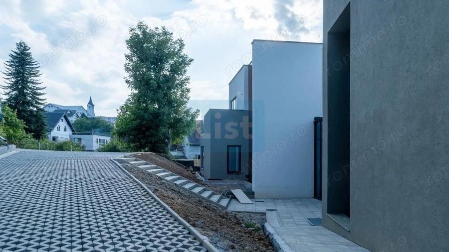 Cladire de inchiriat | Zorilor-Cluj-Napoca, 30 parcari - 6