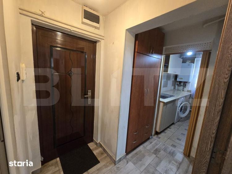 Apartament 3 camere, etaj 1, zona linistita ideal pentru locuit sa - 13