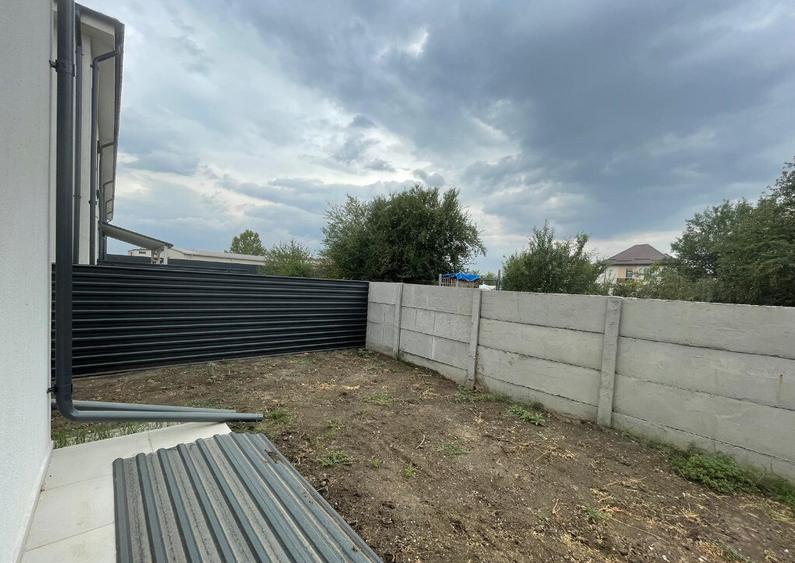 De inchiriat casa cu 3 camere mobilata modern - 4