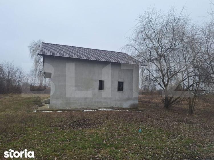 Lazuri casa indiciduala la rosu - 7