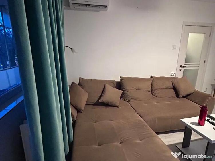 Inchiriez ap.2 cam. - 6
