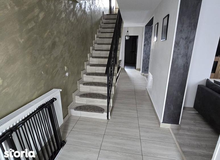 Casa 4 camere Miroslava , 118 metri Cod:142406 - 5