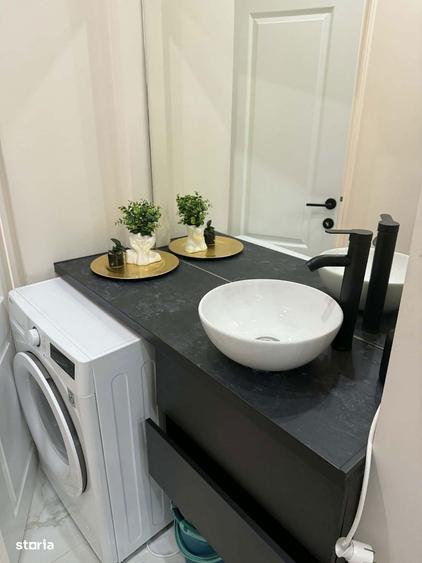 Apartamwnt 2 camere str Horea-zona Facutatii de Litere - 7