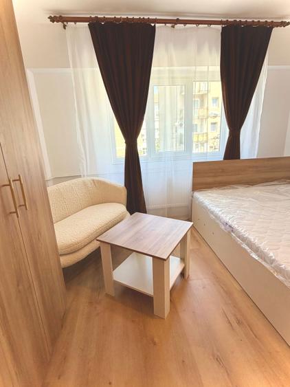 P.F. Apartament cu 1 camera de inchiriat Str. Sovata - 4