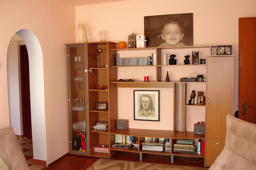 Apartament 2 camere cu balcon – Bulevardul Camil Ressu, Dristor, comision 0% - 5