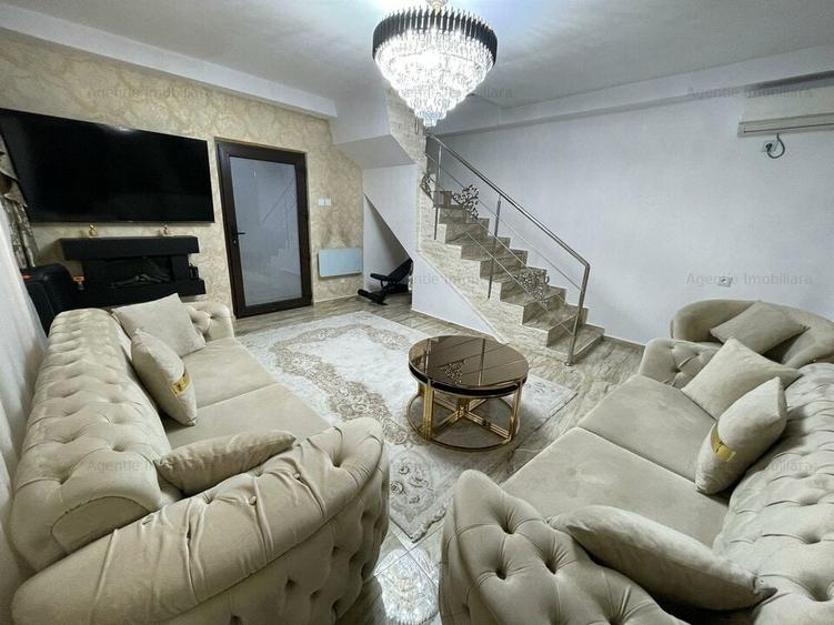 Casa P+1 - 2 dormitoare - Popa Nan - P. Protopopescu - Matei Voievod - 2