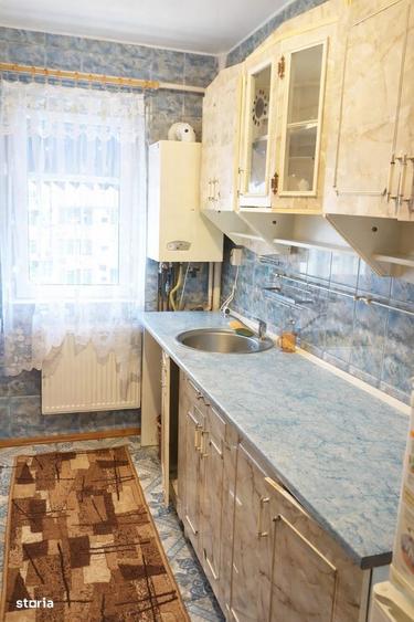 Apartament 3 camere Mircea, Iasi, 83000 euro - 2