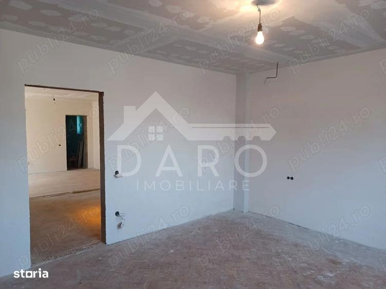 Casa de vanzare in Santana de Mure?, str. Morii 130 000 euro - 4