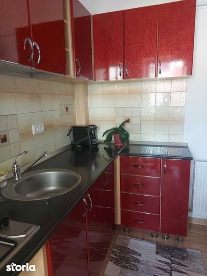 Inchiriez apartament cu 1 camera - 5