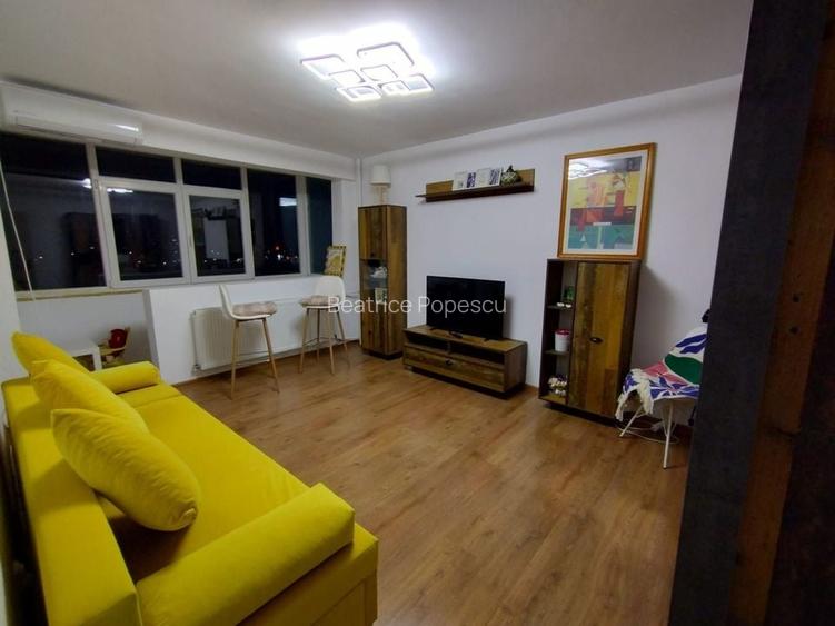 Apartament 2 camere decomandat Soseaua Giurgiului