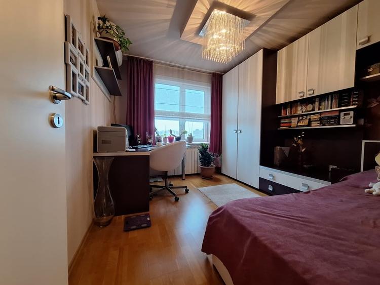 Apartament 3 camere, central, la 2 minute de Iulius Mall, mobilat si utilat - 7