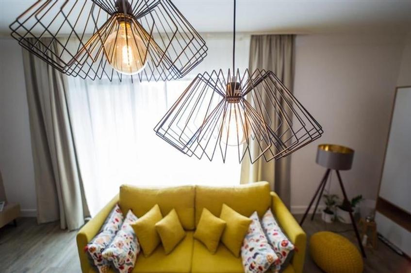 Imobil Clasa Lux, rezidential si/sau  investitional, purtator profit, Poiana Bra - 22