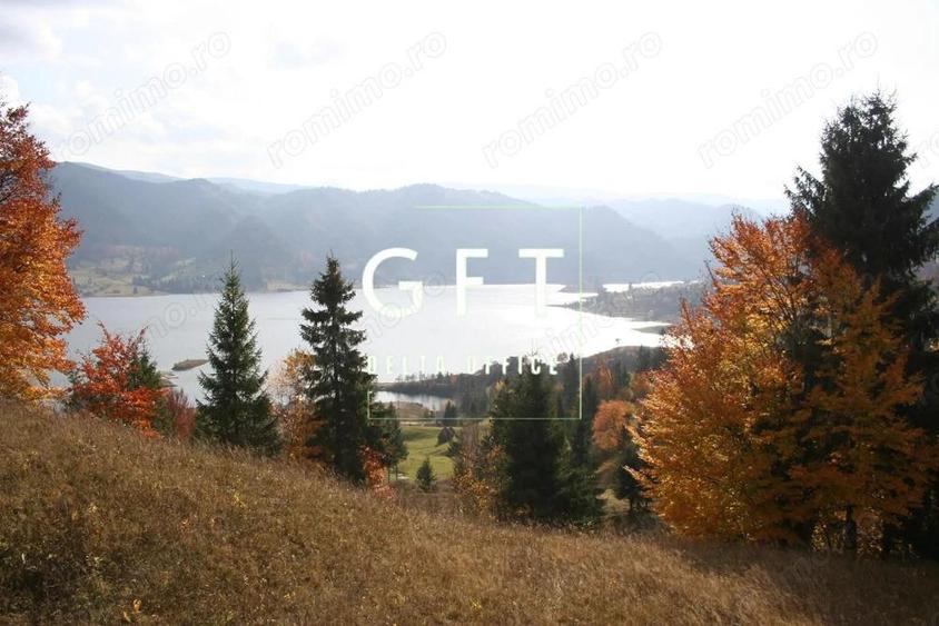 Terenuri intravilan, 6300 mp, Colibita. Oportunitate buna de investitie! - 9