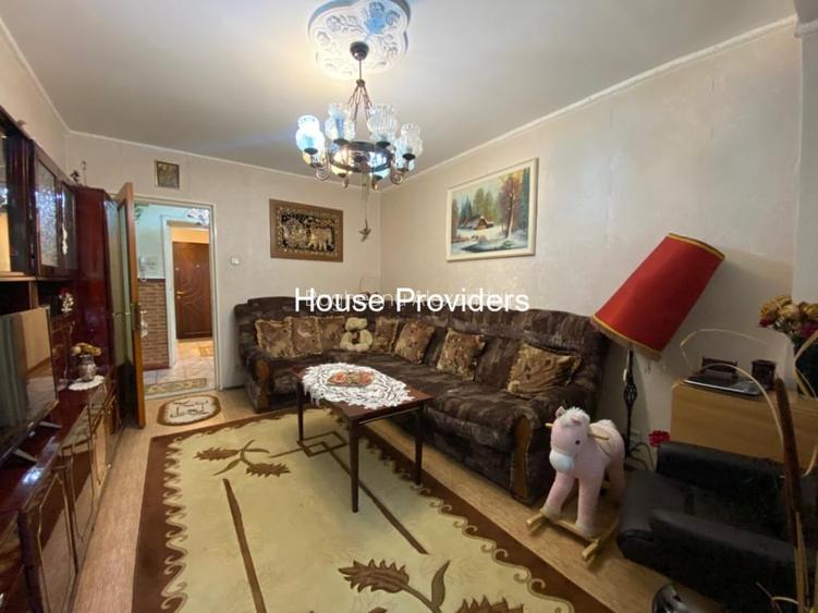 Apartament 3 Camere|Morarilor Cora Pantelimon|Balcon