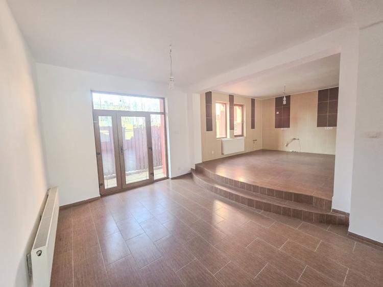 Spațiu birou open space – Pipera, Drumul Negru | 90 mp | Parter - 4