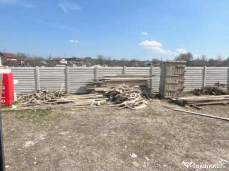 Casa moderna P+1, 120 mp utili, zona Exterior Nord - 6