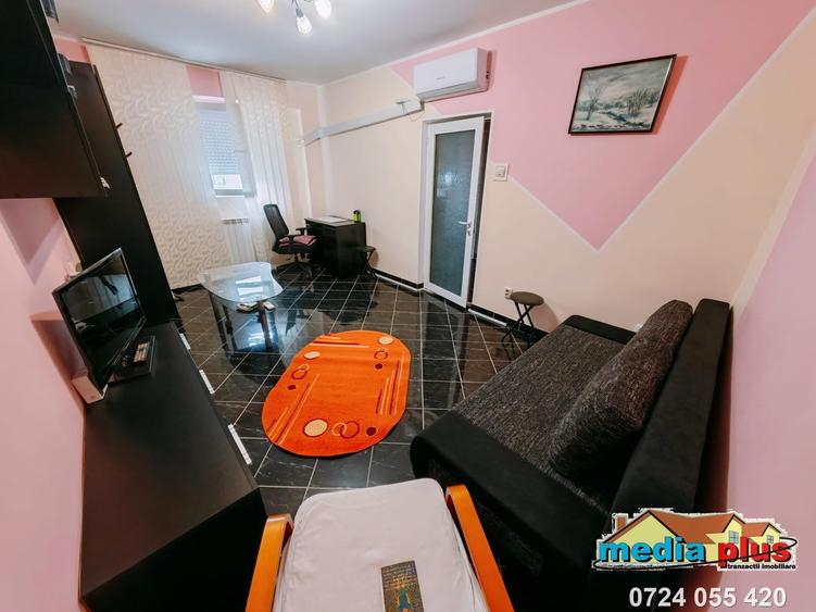 Apartament 2 camere modern, I.C. Frimu – mobilat, - 4