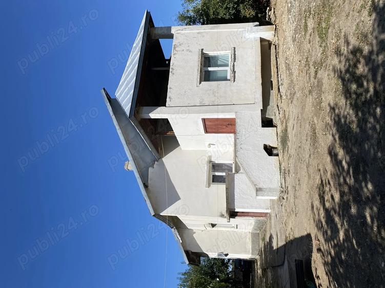 Casa de vanzare in comuna Teslui - 6