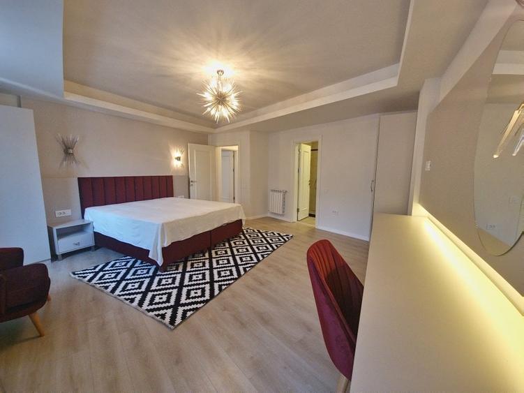 Ultracentral 2 camere mobilat utilat lux prima inchiriere utilitati incluse - 13