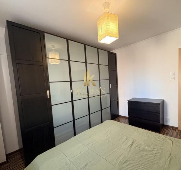 Apartament 3 camere, Mosilor, renovat, parcare - 4