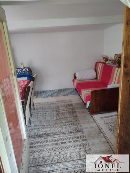 Vanzare teren 4544 mp in Almasu Mare - 6