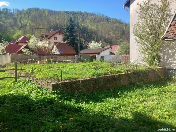 Casa Moneasa langa tabara - 2