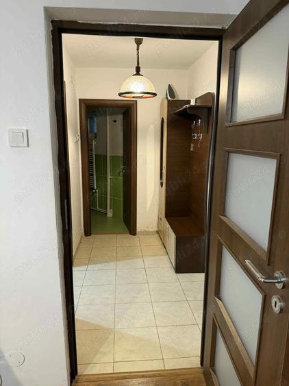 Garsoniera de inchiriat Faleza Nord - termen lung - 8