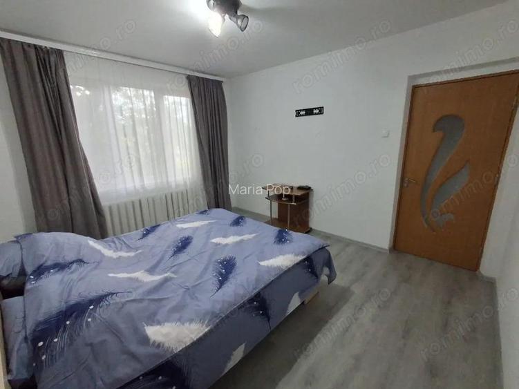 De vanzare apartament cu doua camere in zona Complex Studentesc