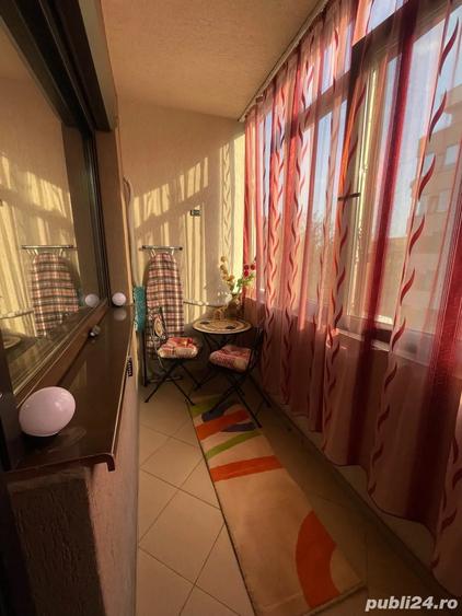 Inchiriez Garsoniera utiliata si mobilata - parcare subterana - 3