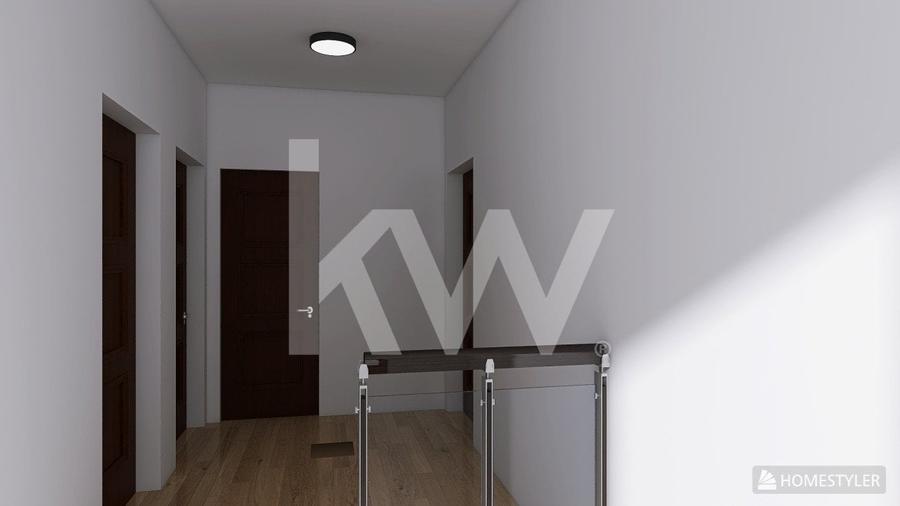 Casa inteligenta cu design modern si spatiu generos, COMISION 0% - 11