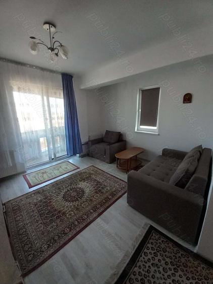 Inchiriere GARSONIERA exceptionala - 5