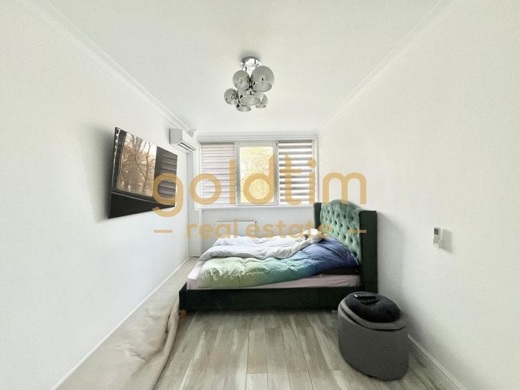 APARTAMENT MODERN/LUMINOS/COMPLET MOBILAT SI UTILAT/FLOREASCA - 4