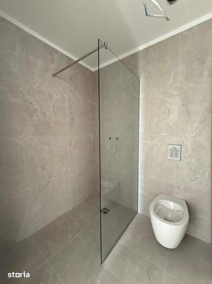 Apartament cu 2 camere în Tei