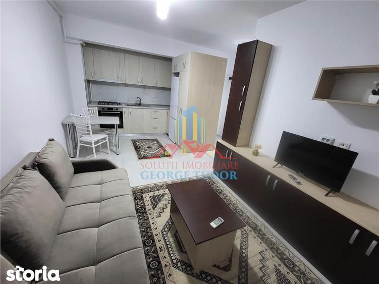 Prima inchiriere 2 camere Militari Residence - 7