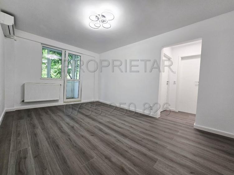 Apartament 2 camere | Centrala | Etaj 2 | 5 min metrou Lujerului | Proprietar - 1