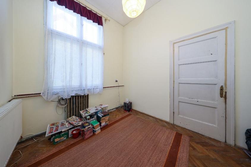 Apartament Centru Istoric Brasov | 100 mp | Str. Republicii - 11