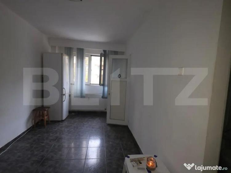 Garsoniera, 22 mp, zona Democratiei - 6